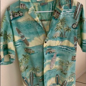 Vintage Royal Creations - Made in Hawaii